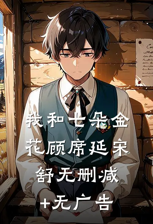 我和七朵金花顾席延宋舒无删减+无广告