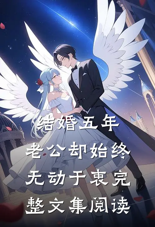 结婚五年，老公却始终无动于衷完整文集阅读