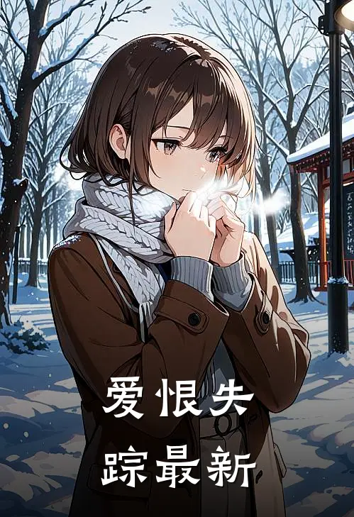 爱恨失踪最新