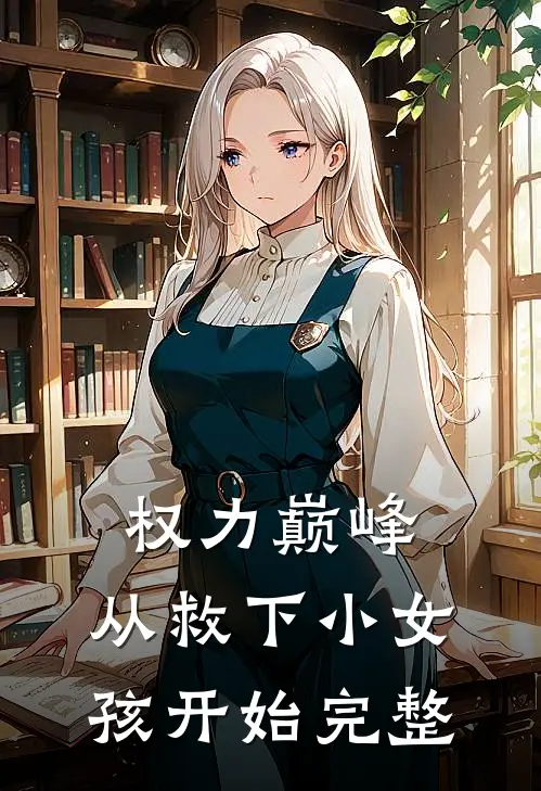 权力巅峰：从救下小女孩开始完整