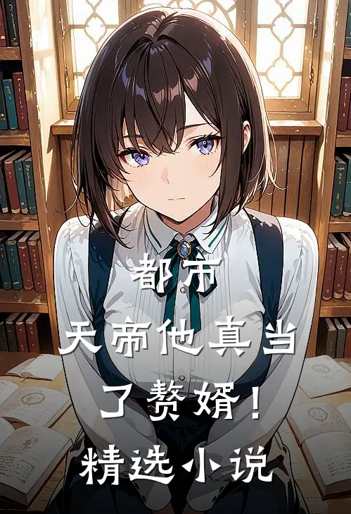 都市天帝他真当了赘婿!精选