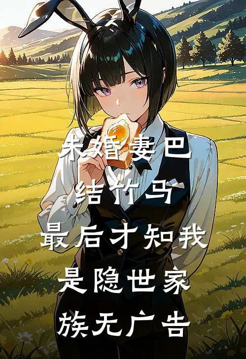 未婚妻巴结竹马，最后才知我是隐世家族无广告