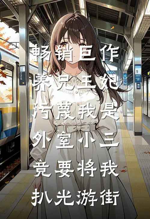 畅销巨作养兄王妃污蔑我是外室小三，竟要将我扒光游街