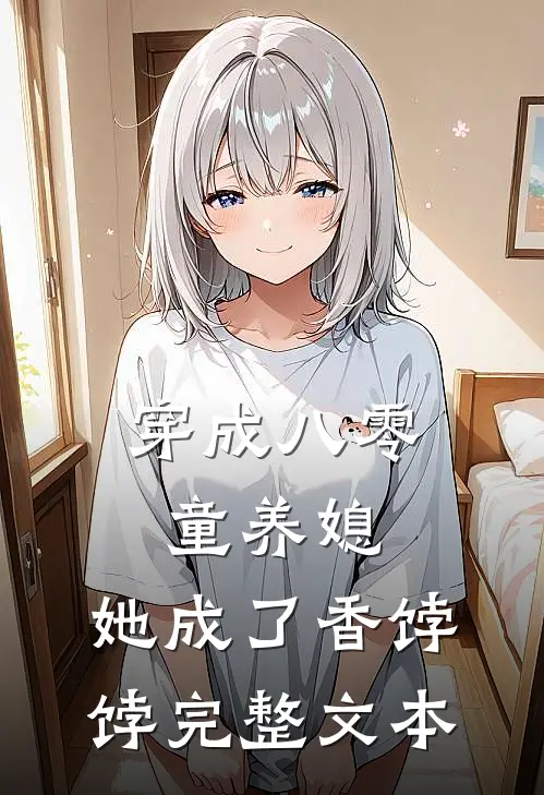 穿成八零童养媳，她成了香饽饽完整文本