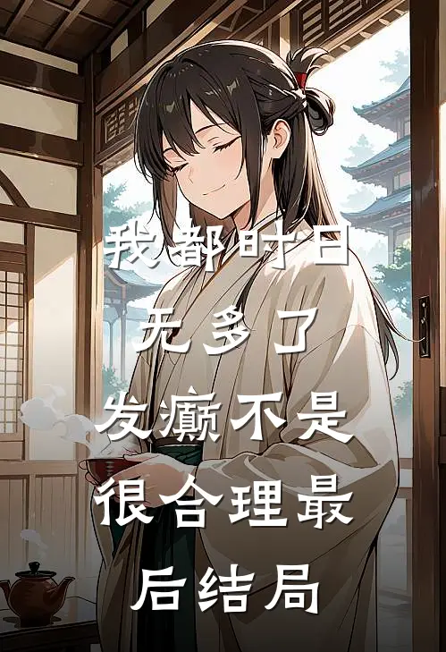 我都时日无多了，发癫不是很合理最后结局