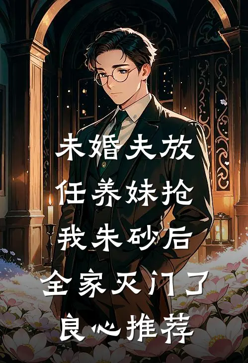 未婚夫放任养妹抢我朱砂后，全家灭门了良心推荐