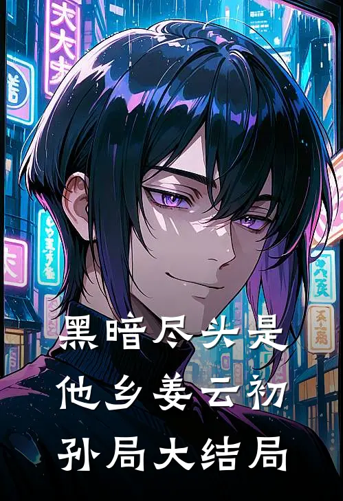 黑暗尽头是他乡姜云初孙局大结局