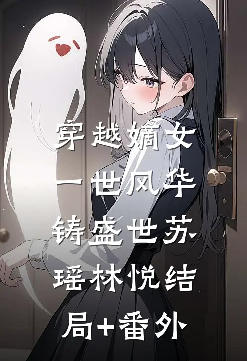 穿越嫡女：一世风华铸盛世苏瑶林悦结局+番外