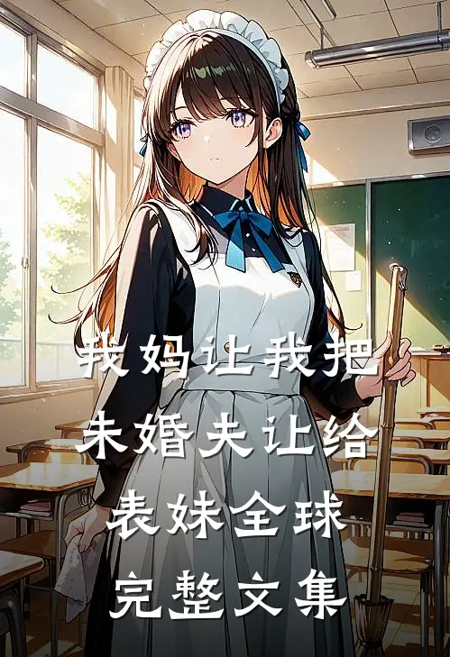 我妈让我把未婚夫让给表妹全球完整文集