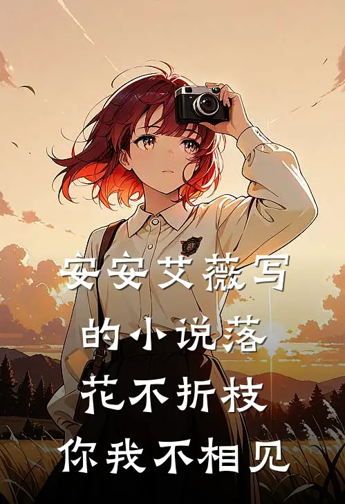 安安艾薇写的小说落花不折枝，你我不相见