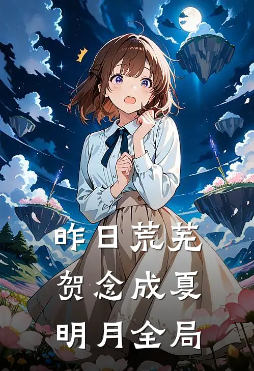 昨日荒芜贺念成夏明月全局