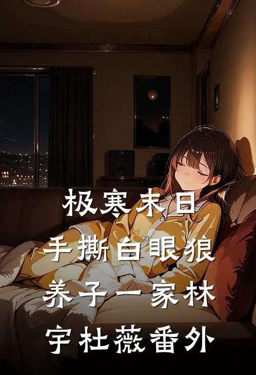 极寒末日，手撕白眼狼养子一家林宇杜薇番外