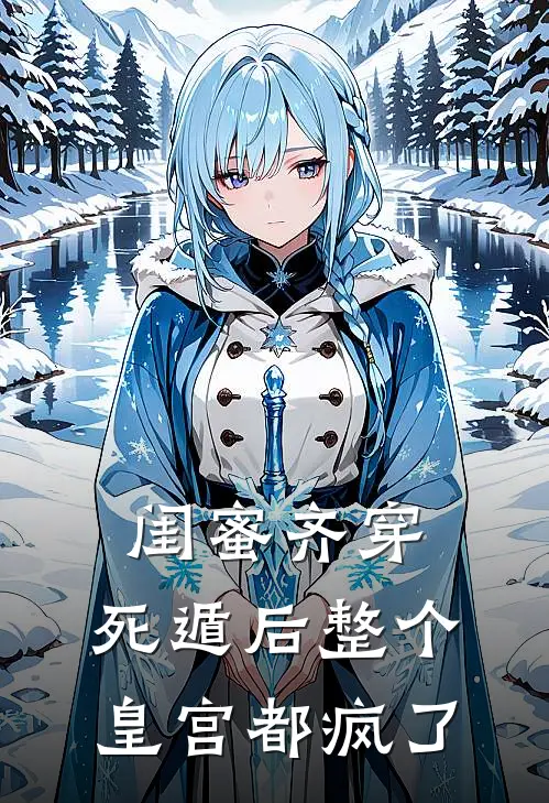 闺蜜齐穿，死遁后整个皇宫都疯了