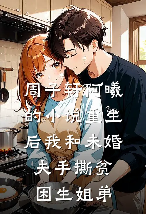 周子轩阿曦的小说重生后我和未婚夫手撕贫困生姐弟