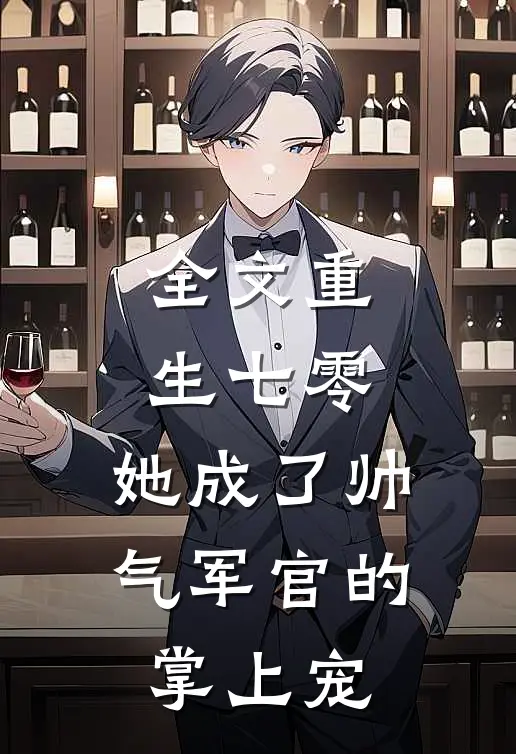 全文重生七零，她成了帅气军官的掌上宠