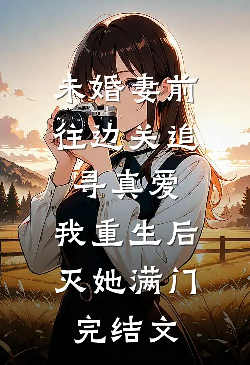 未婚妻前往边关追寻真爱，我重生后灭她满门完结文