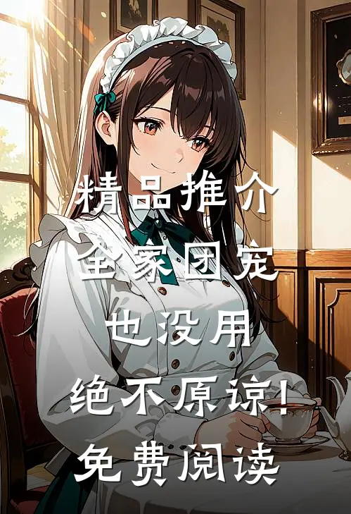 精品推介全家团宠也没用,绝不原谅!免费阅读