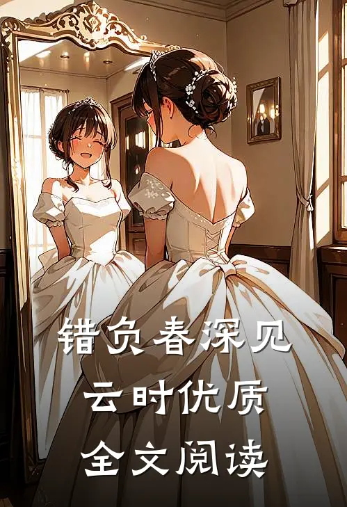 错负春深见云时优质全文阅读
