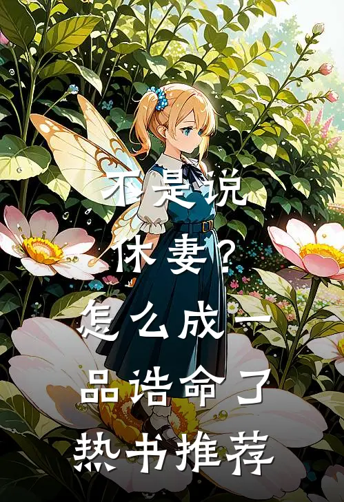 不是说休妻？怎么成一品诰命了热书推荐