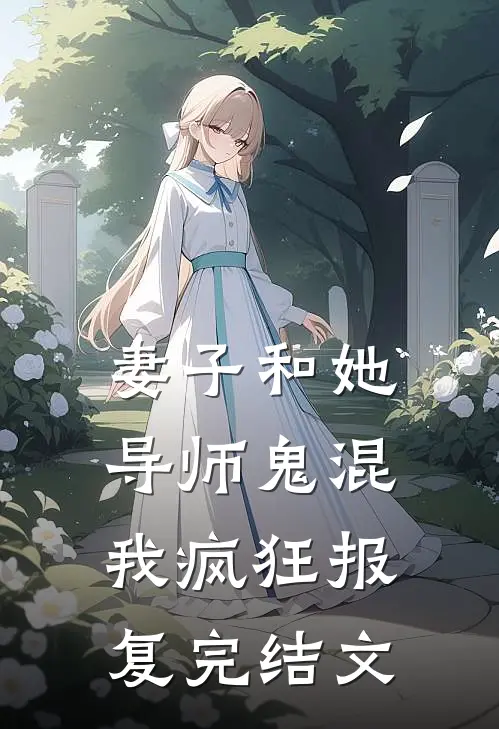 妻子和她导师鬼混，我疯狂报复完结文