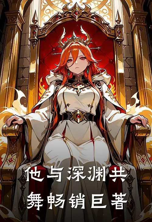 他与深渊共舞畅销巨著