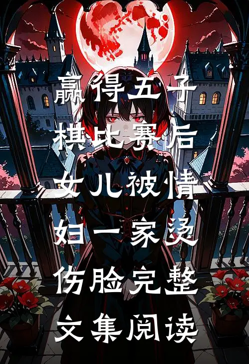 赢得五子棋比赛后，女儿被情妇一家烫伤脸完整文集阅读