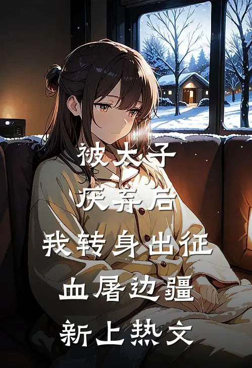 被太子厌弃后，我转身出征血屠边疆新上热文