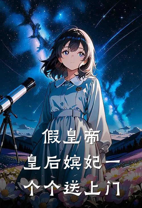 假皇帝，皇后嫔妃一个个送上门