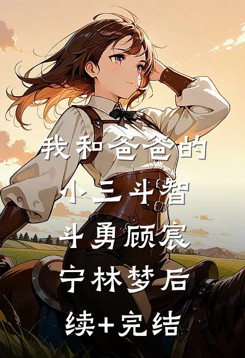 我和爸爸的小三斗智斗勇顾宸宁林梦后续+完结