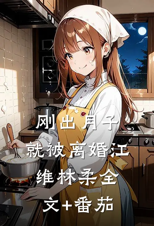 刚出月子，就被离婚江维林柔全文+番茄