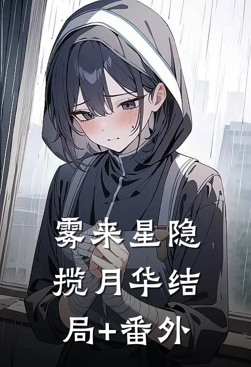 雾来星隐揽月华结局+番外