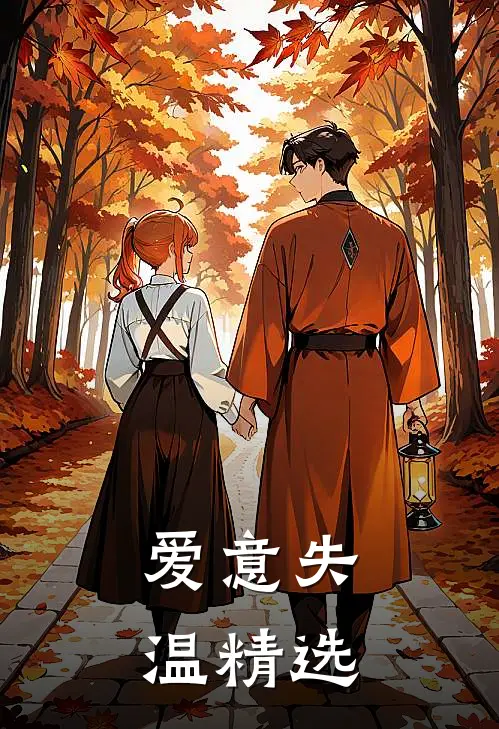 爱意失温精选