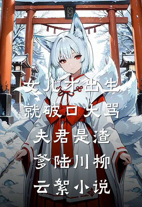 女儿才出生，就破口大骂夫君是渣爹陆川柳云絮小说