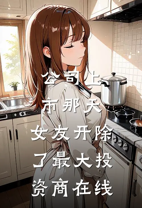 公司上市那天，女友开除了最大投资商在线