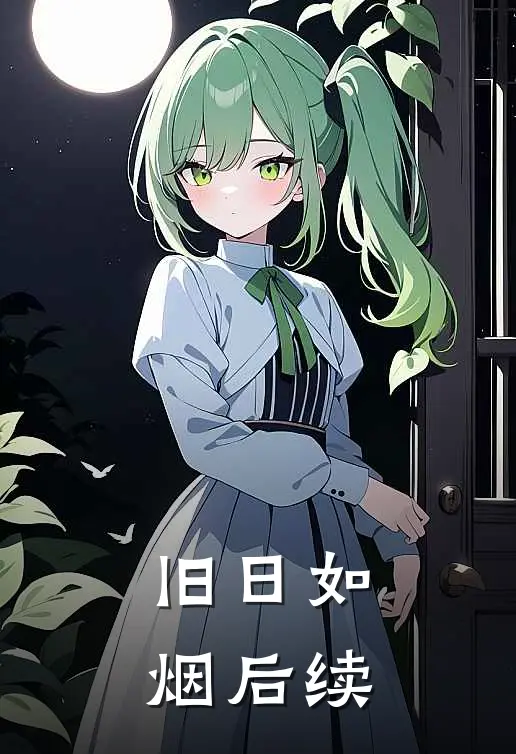 旧日如烟后续