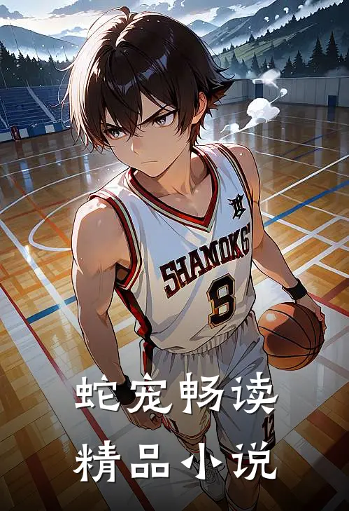 蛇宠畅读精品小说
