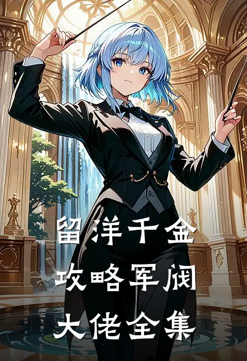 留洋千金攻略军阀大佬 全集