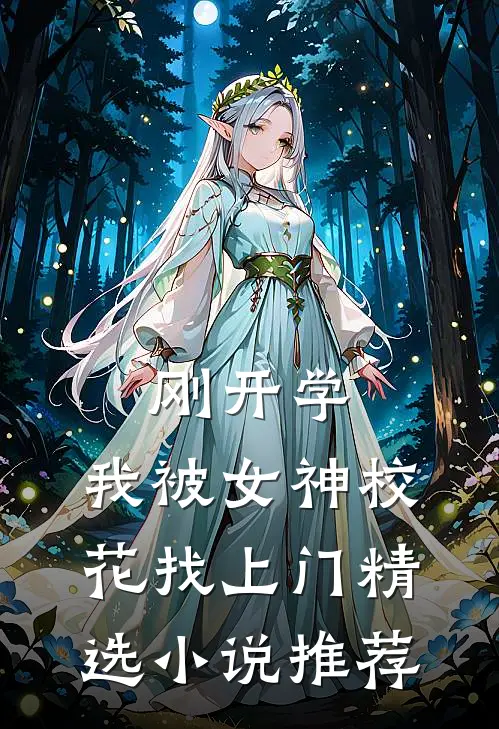 刚开学，我被女神校花找上门精选小说推荐