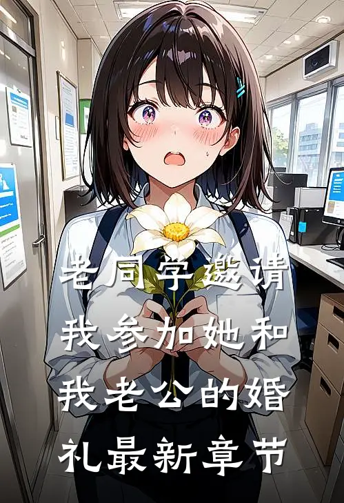 老同学邀请我参加她和我老公的婚礼最新章节
