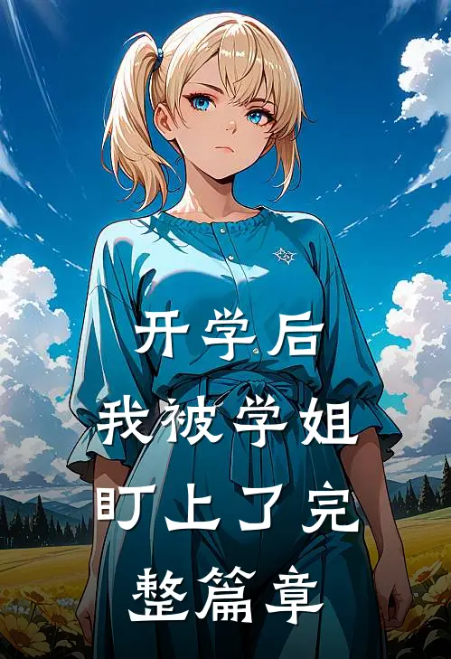 开学后，我被学姐盯上了完整篇章