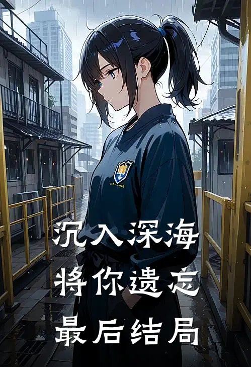 沉入深海将你遗忘最后结局