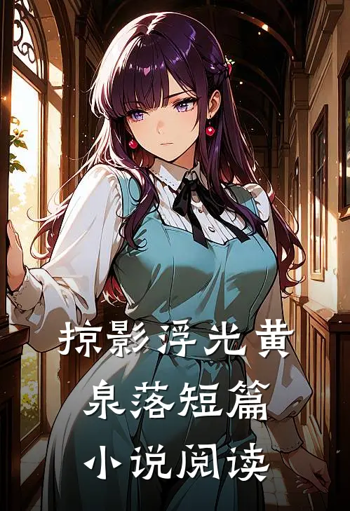 掠影浮光黄泉落短篇小说阅读