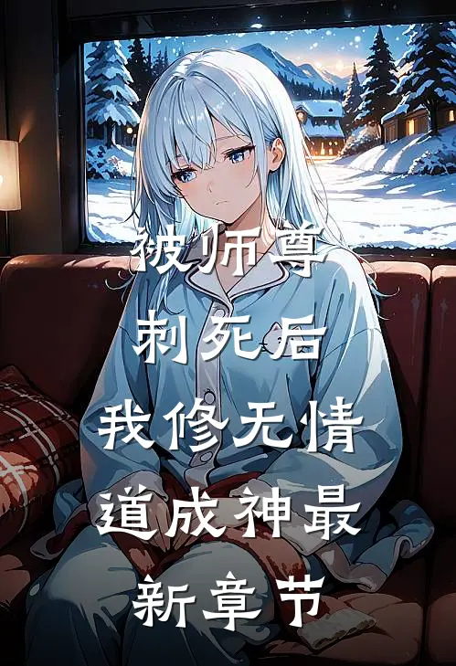 被师尊刺死后，我修无情道成神最新章节