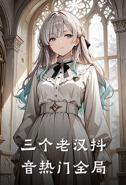 三个老汉抖音热门全局