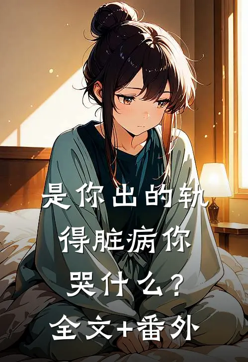 是你出的轨，得脏病你哭什么？全文+番外