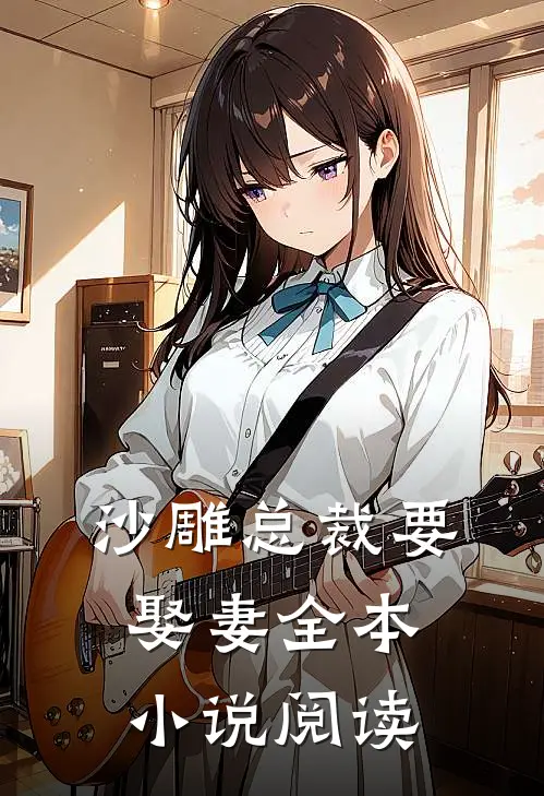 沙雕总裁要娶妻全本小说阅读