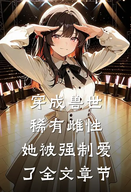 穿成兽世稀有雌性，她被强制爱了全文章节