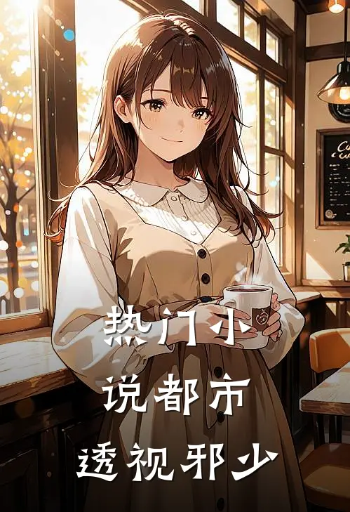 热门小说都市：透视邪少