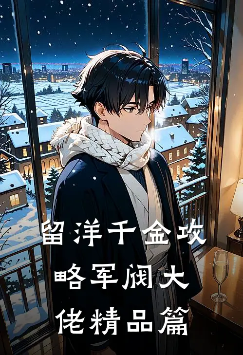 留洋千金攻略军阀大佬精品篇