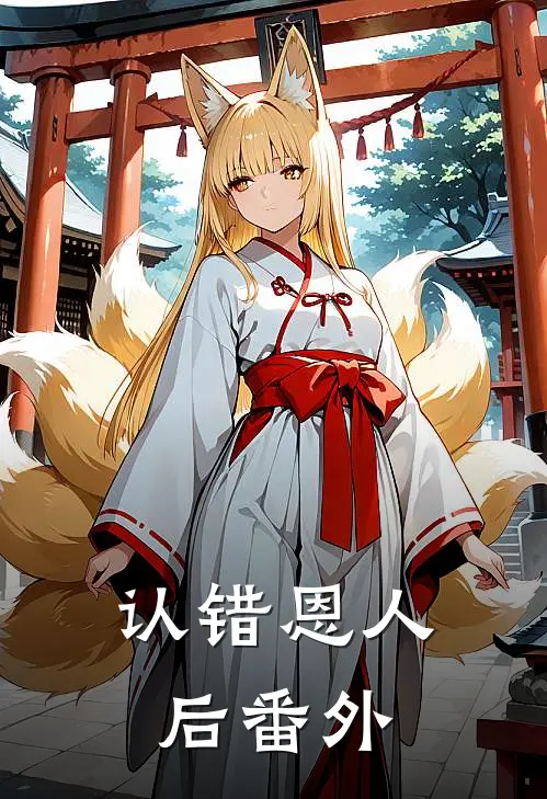 认错恩人后 番外